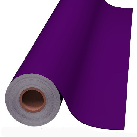 30IN LILAC 8500 TRANSLUCENT CAL - Oracal 8500 Translucent Calendered PVC Film